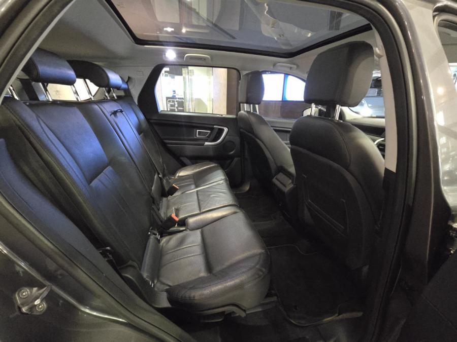 DISCOVERY SPT SE 7S - Image 7