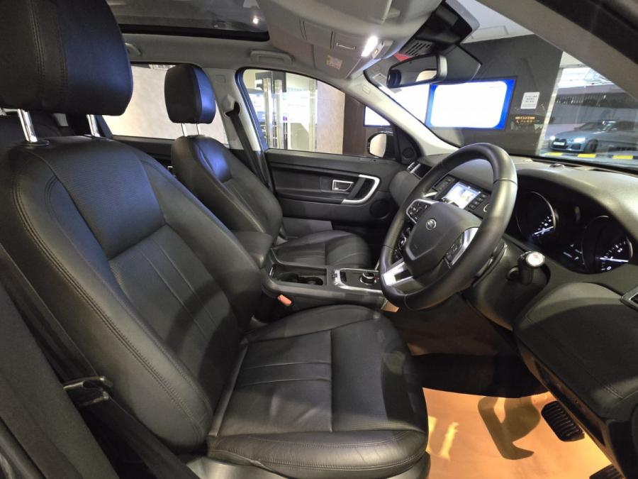 DISCOVERY SPT SE 7S - Image 6