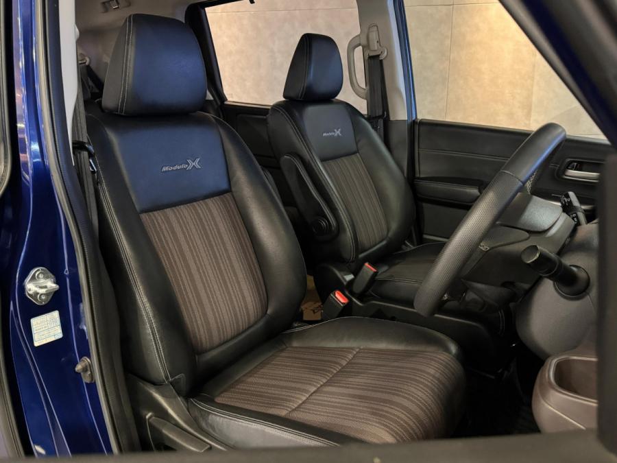 Freed Hybrid Modulo X - Image 3