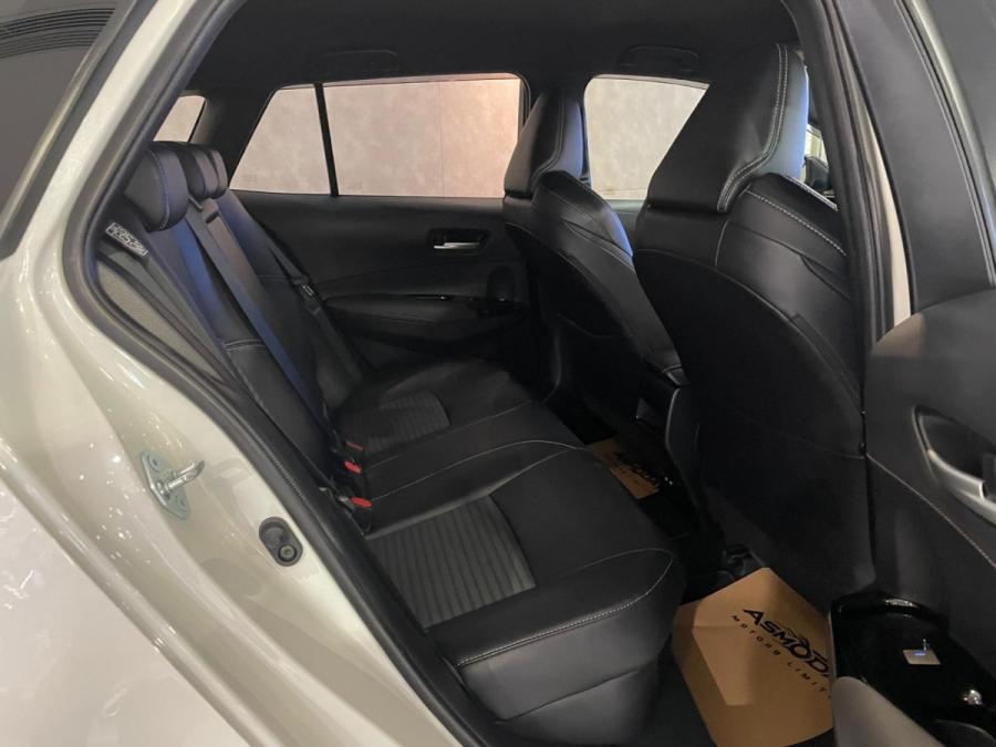 Corolla Touring Hybrid WXB TRD Edition - Image 5