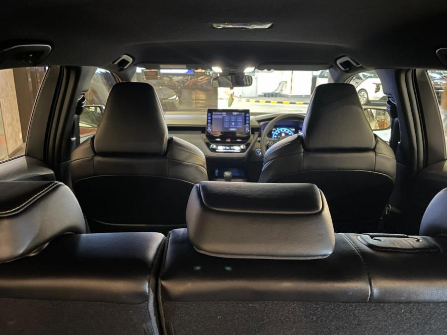 Corolla Touring Hybrid WXB TRD Edition - Image 6