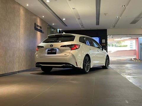 Corolla Touring Hybrid WXB TRD Edition - Image 3