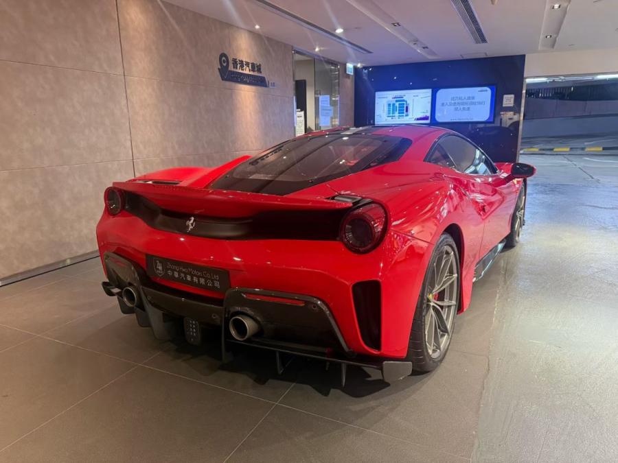 488 Pista - Image 3