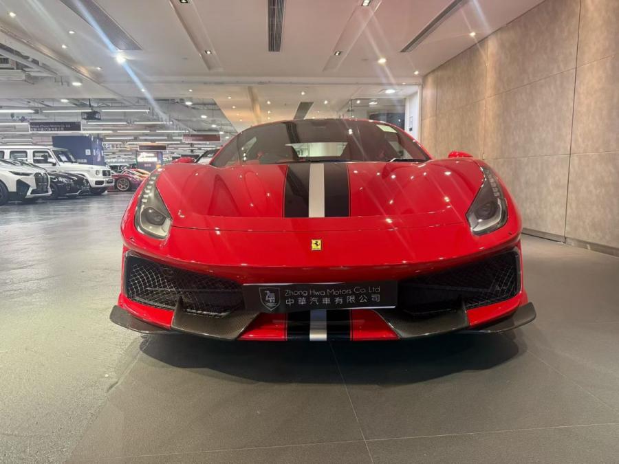 488 Pista - Image 5