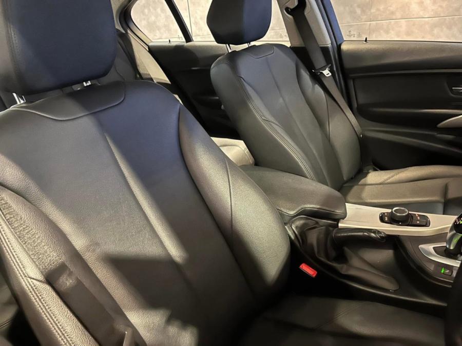 2014 BMW 320AI Saloon ED(F30) - Image 6