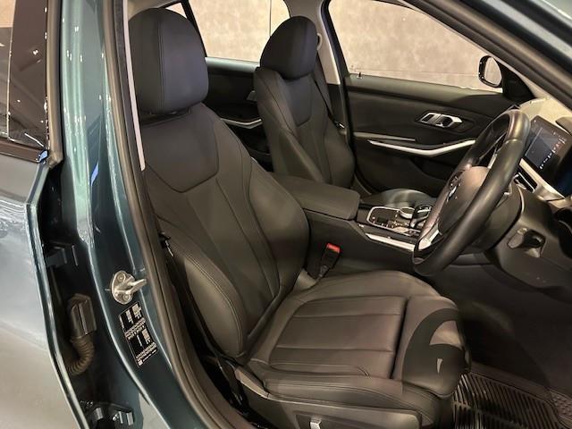 318iA SALOON SPORT版 - Image 6