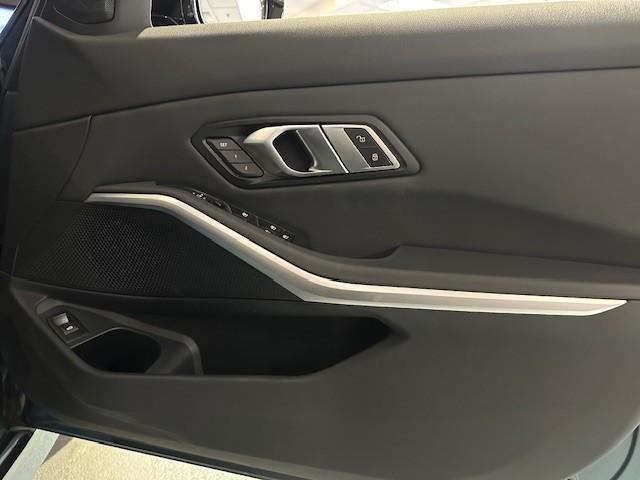 318iA SALOON SPORT版 - Image 7