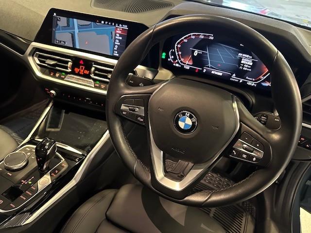 318iA SALOON SPORT版 - Image 8