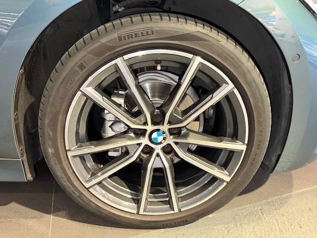 318iA SALOON SPORT版 - Image 10