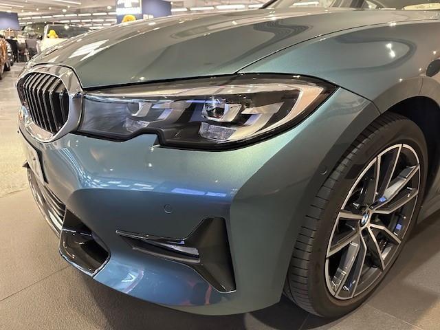 318iA SALOON SPORT版 - Image 11