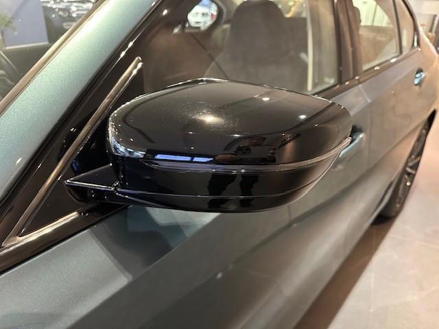 318iA SALOON SPORT版 - Image 12