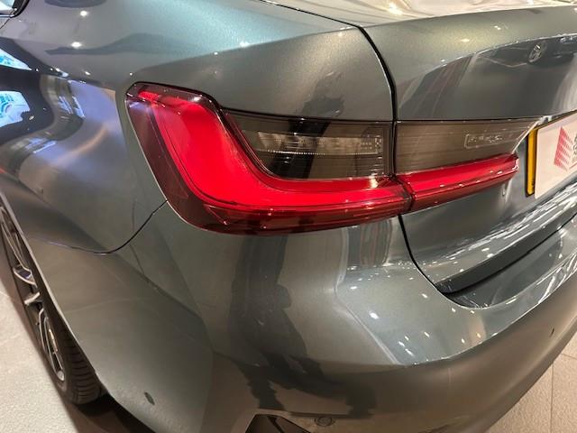 318iA SALOON SPORT版 - Image 13