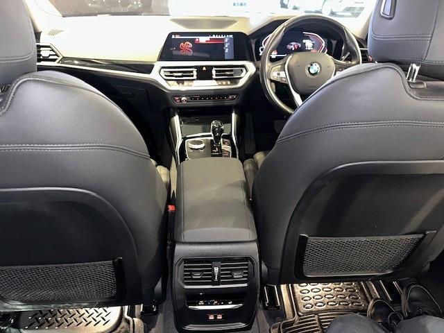 318iA SALOON SPORT版 - Image 14