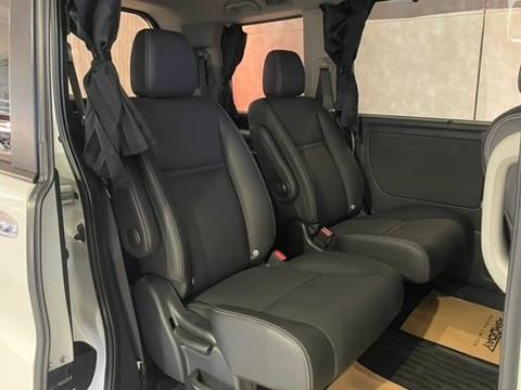 Stepwgn Hybrid EX Cool - Image 5