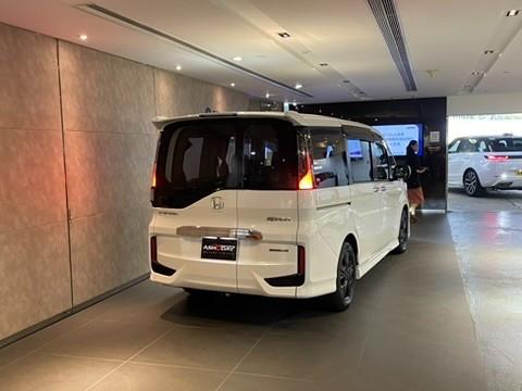 Stepwgn Hybrid EX Cool - Image 2