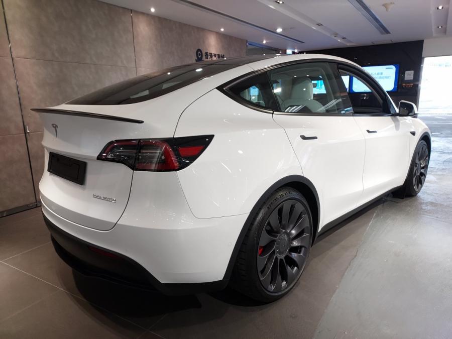 MODEL Y PERFORMANCE DUAL MOTOR - Image 5