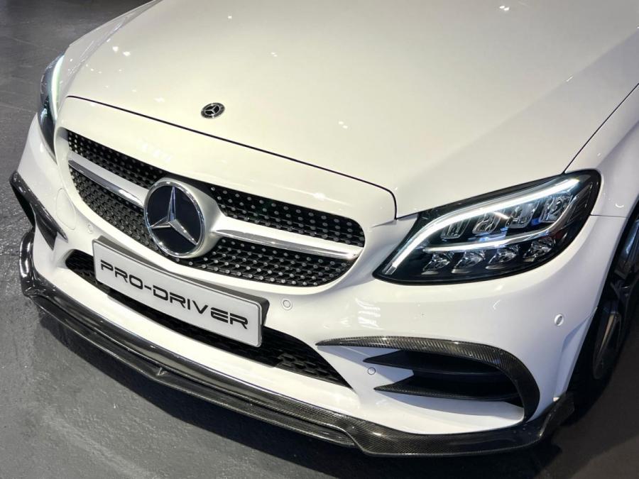 C200 COUPE AMG - Image 6