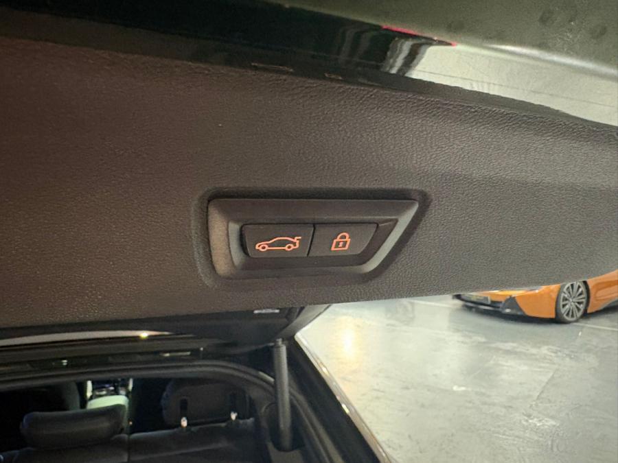 i4 M50 Gran Coupe - Image 7