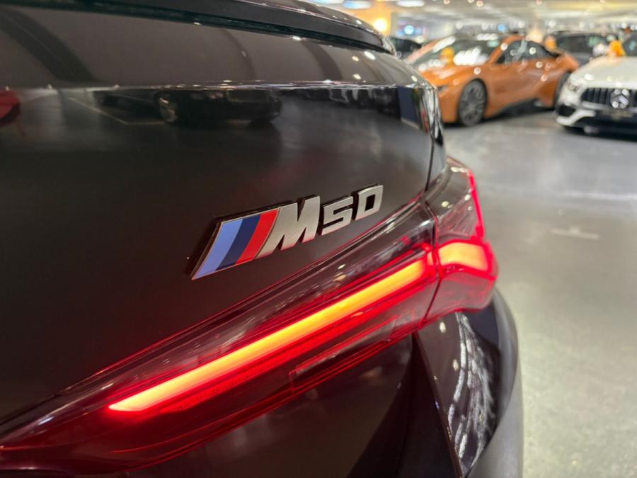 i4 M50 Gran Coupe - Image 3