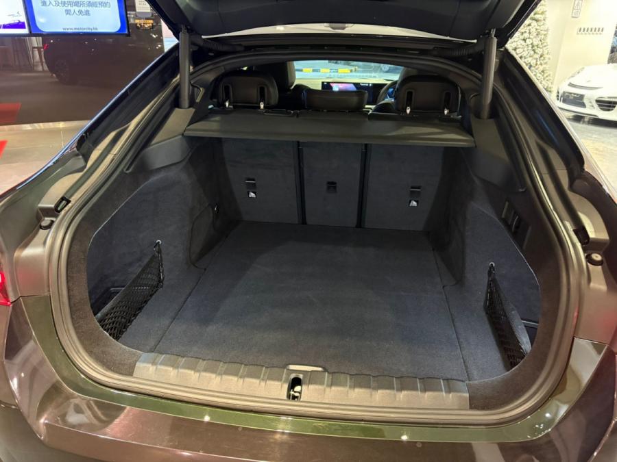 i4 M50 Gran Coupe - Image 6