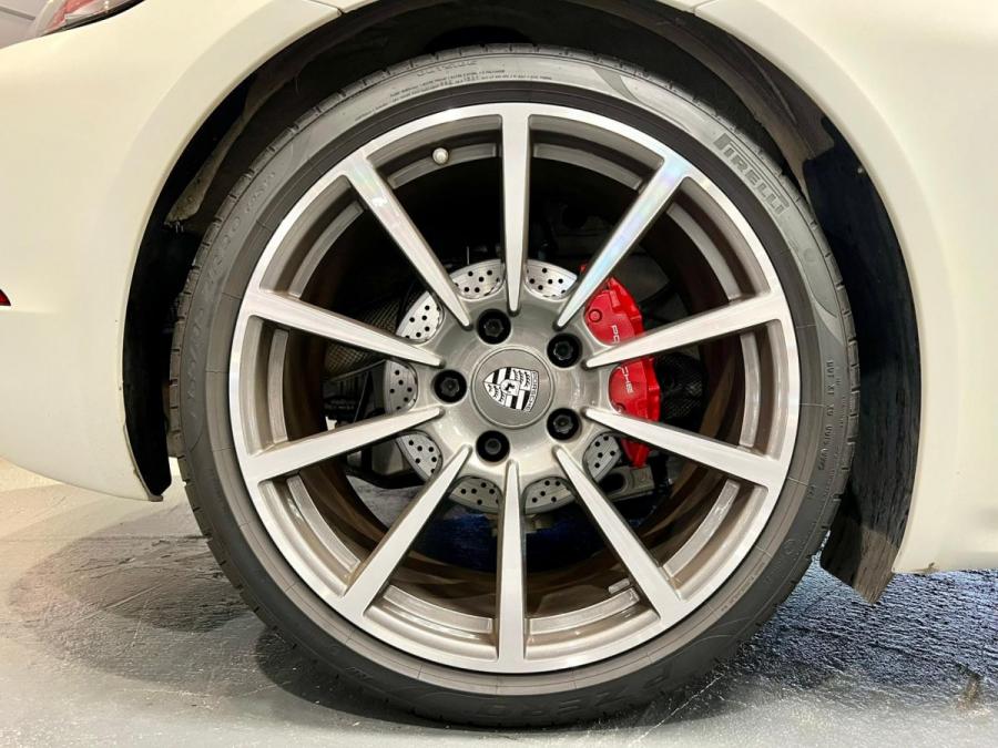 718 CAYMAN S - Image 6