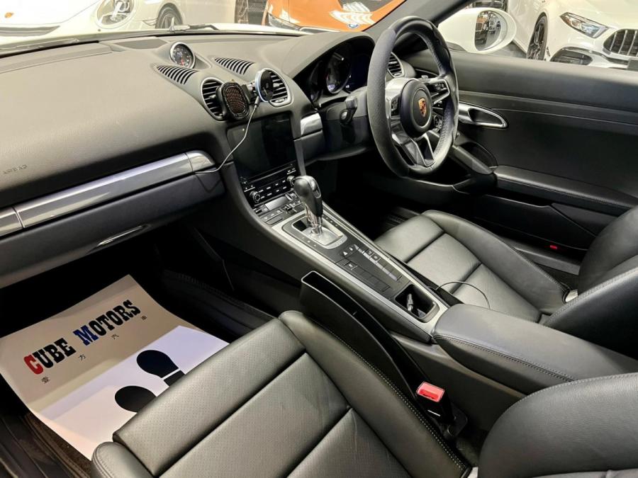 718 CAYMAN S - Image 4