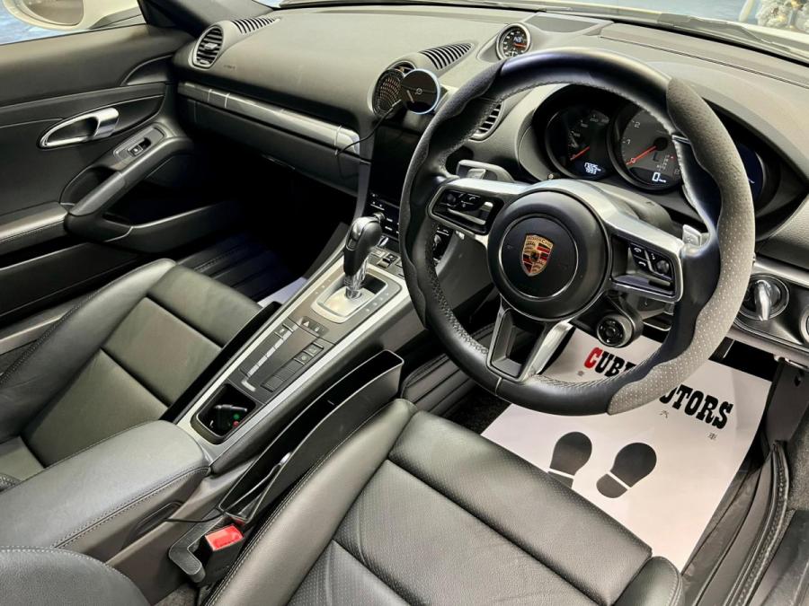 718 CAYMAN S - Image 3