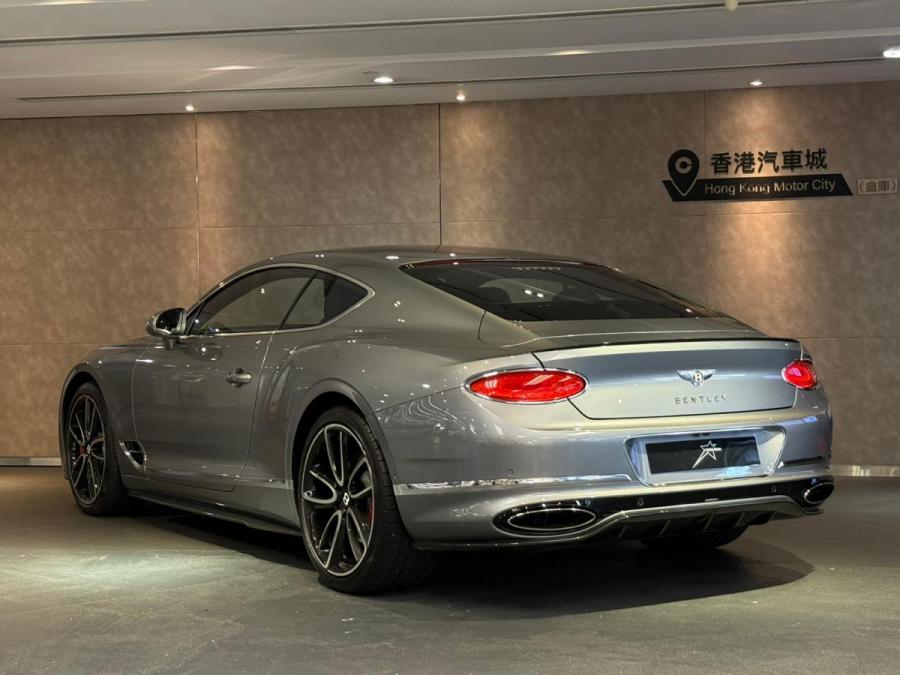 Continental GT W12 - Image 2