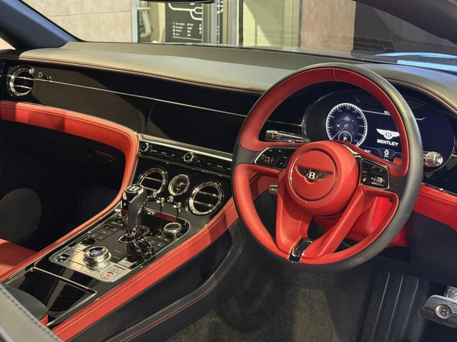 Continental GT W12 - Image 3