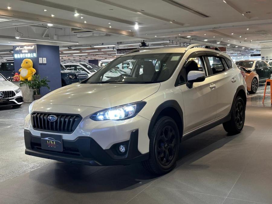 XV 2.0I AWD CVT - Image 3