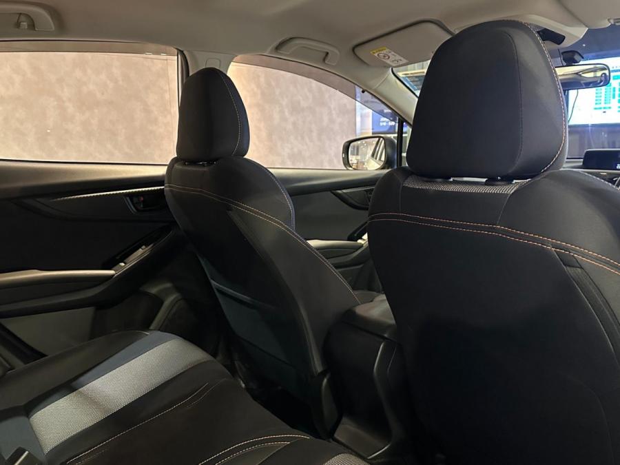 XV 2.0I AWD CVT - Image 7