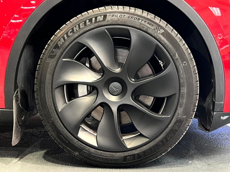 MODEL Y SR RWD - Image 10