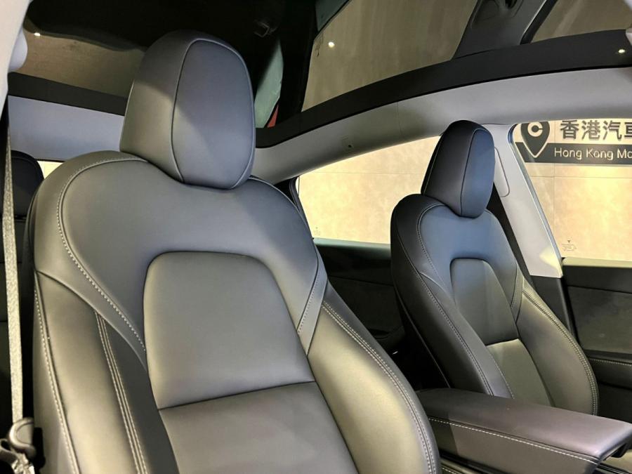 MODEL Y SR RWD - Image 6