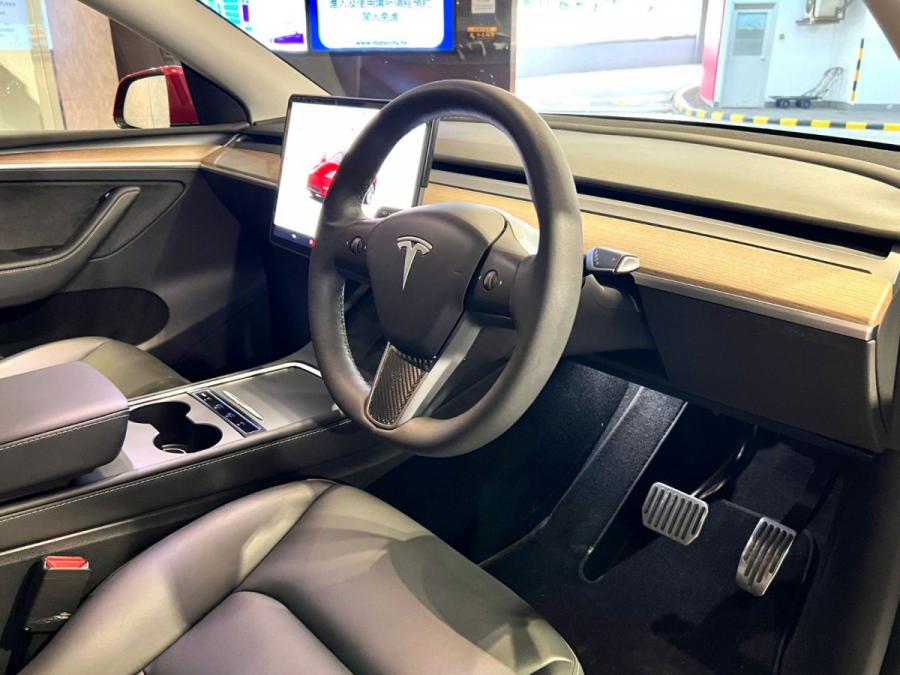 MODEL Y SR RWD - Image 3