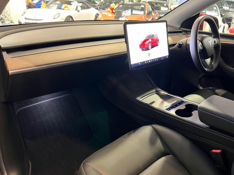 MODEL Y SR RWD - Image 5