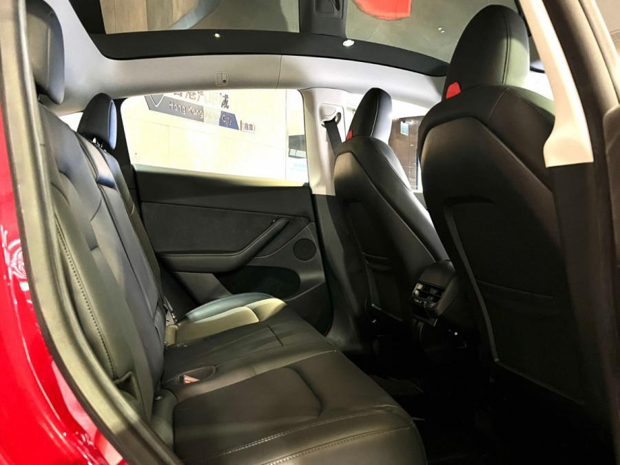 MODEL Y SR RWD - Image 7