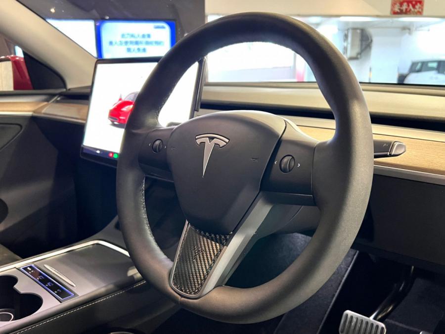 MODEL Y SR RWD - Image 2