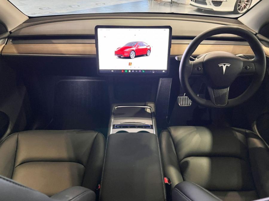 MODEL Y SR RWD - Image 4