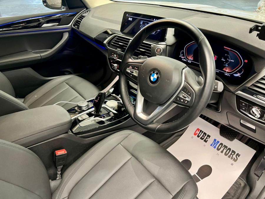 X3 xDrive20iA xLine - Image 3