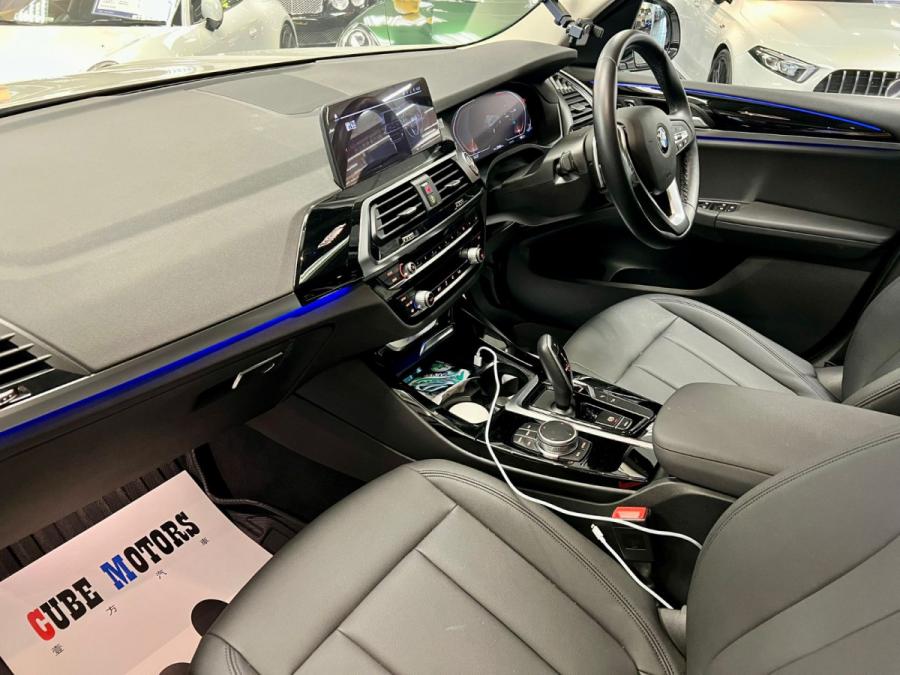X3 xDrive20iA xLine - Image 4