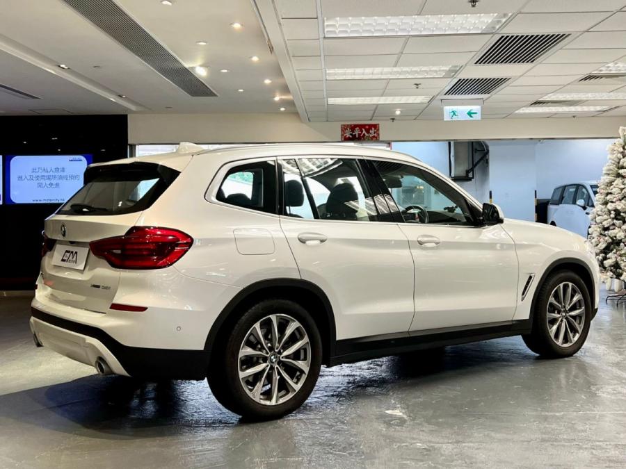 X3 xDrive20iA xLine - Image 2