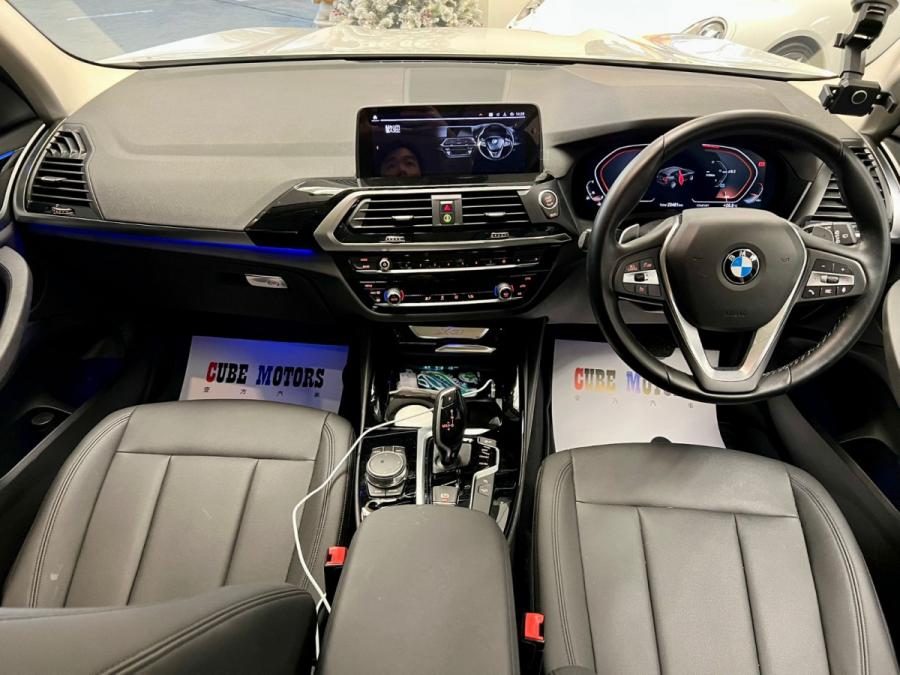X3 xDrive20iA xLine - Image 5