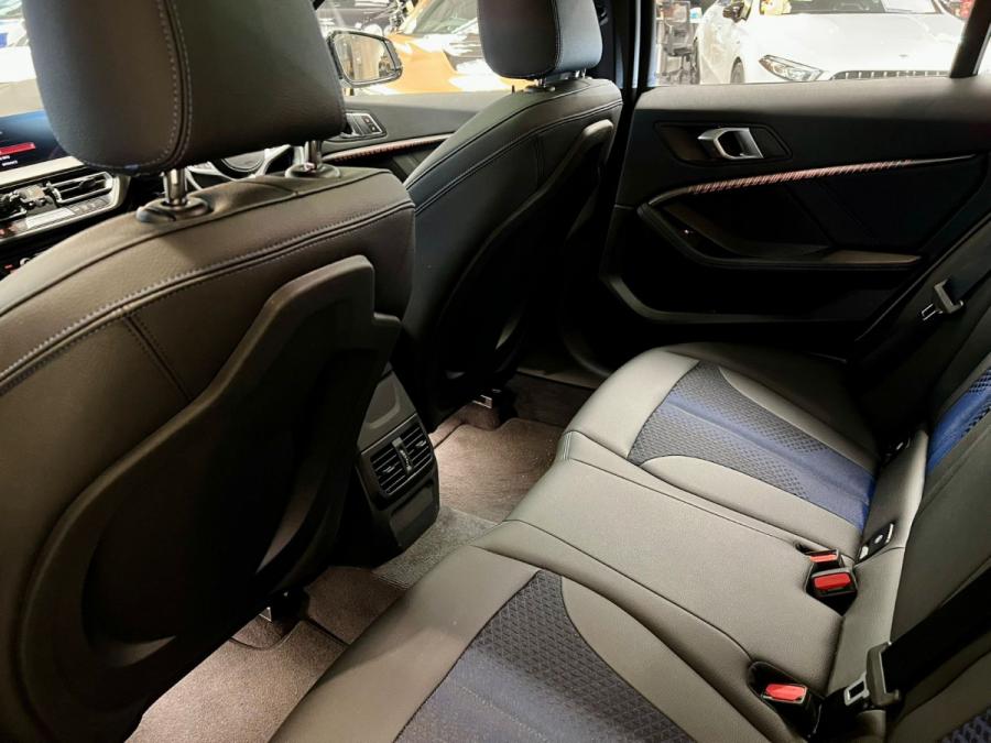 118i M Sport - Image 8