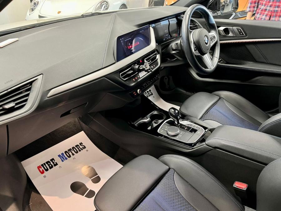 118i M Sport - Image 4