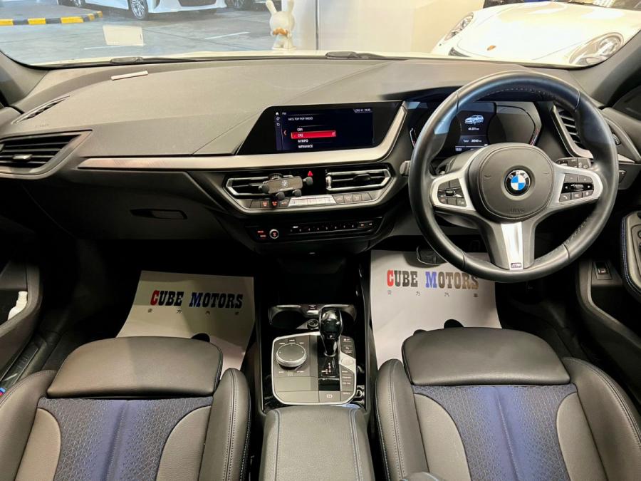 118i M Sport - Image 5