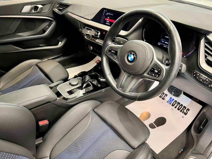 118i M Sport - Image 3