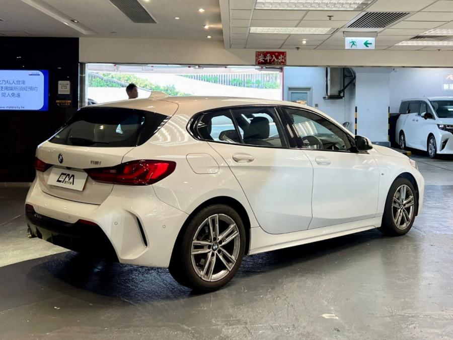 118i M Sport - Image 2