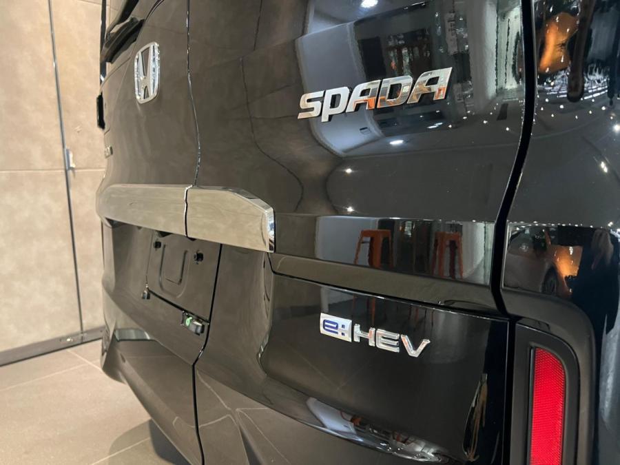 STEPWGN EX SPADA e:HEV BLACK STYLE - Image 4