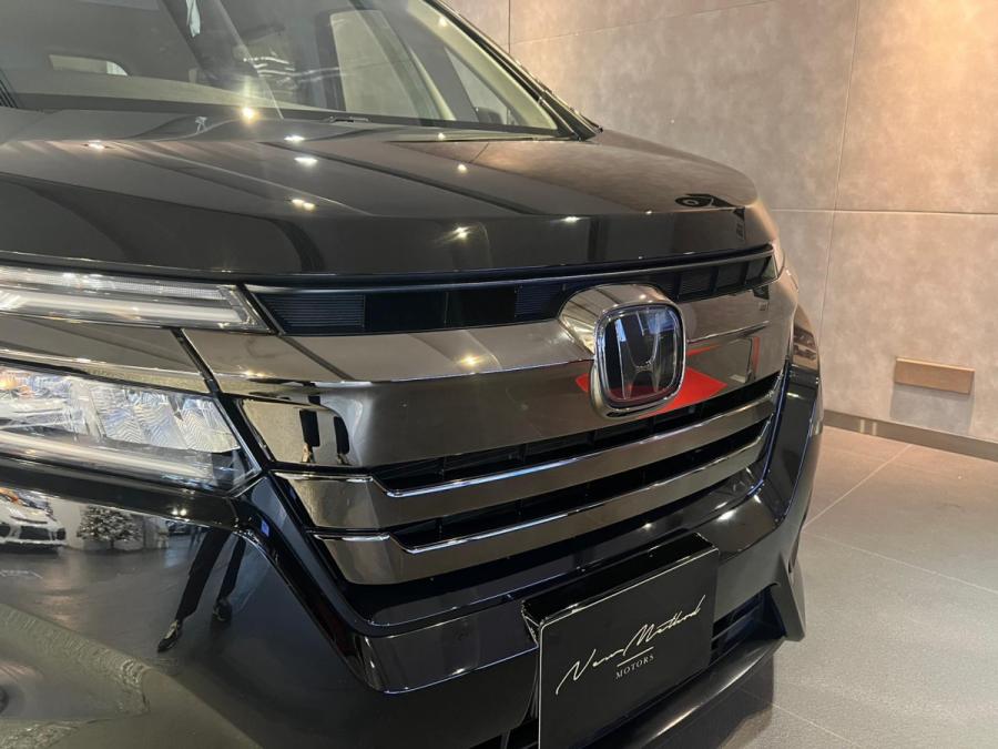 STEPWGN EX SPADA e:HEV BLACK STYLE - Image 3