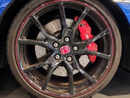 Civic Type-R - Image 6